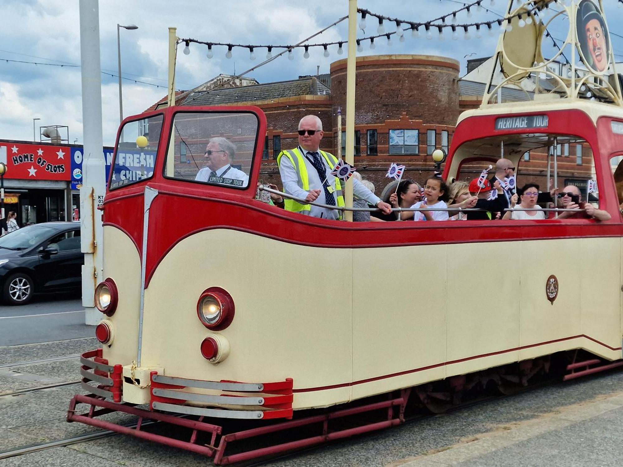 Hotel Hawthorn House Blackpool Zewnętrze zdjęcie